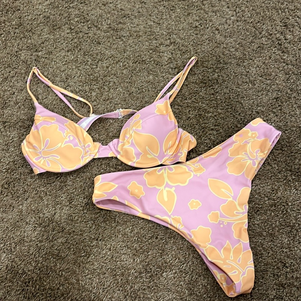 AURELLE bikini